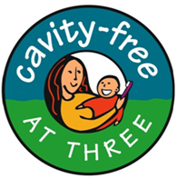Cavity-Free-at-Three-Logo4