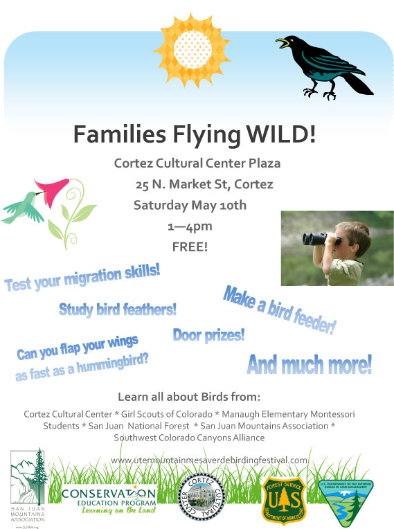 Flying-WILD-flyer