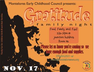 november family night15