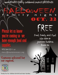 october family night15