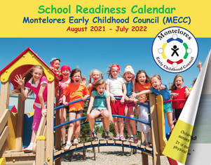 MECC School Readiness Calendar