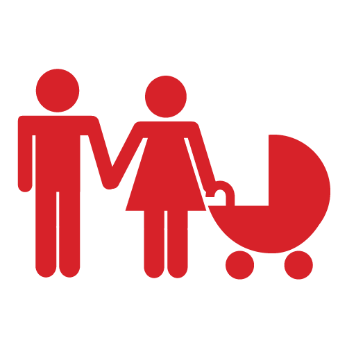 Parent Resources and Information icon