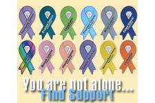 Logo for Cancer Support Group Logo for Cancer Support Group