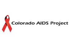 Logo for Colorado AIDS Project Logo for Colorado AIDS Project