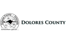 Logo for Dolores County Public Library Logo for Dolores County Public Library