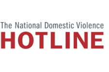 Logo for Domestic Violence Hotline Logo for Domestic Violence Hotline