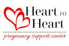 Logo for Heart to Heart: Montezuma Crisis Pregnancy Center Logo for Heart to Heart: Montezuma Crisis Pregnancy Center