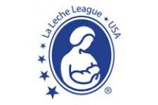 Logo for La Leche League Logo for La Leche League