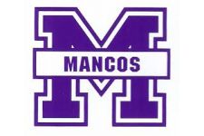 Logo for Mancos High School Logo for Mancos High School