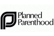 Logo for Planned Parenthood Logo for Planned Parenthood