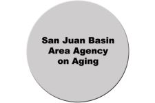 Logo for San Juan Basin Area Agency on Aging Logo for San Juan Basin Area Agency on Aging