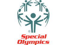 Logo for Special Olympics Logo for Special Olympics