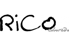 Logo for Town of Rico Municipality Logo for Town of Rico Municipality