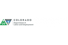 Logo for Unemployment Services: Colorado State Employment Logo for Unemployment Services: Colorado State Employment
