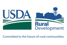 Logo for USDA Rural Development Logo for USDA Rural Development