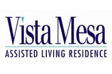 Logo for Vista Mesa Assisted Living Residence Logo for Vista Mesa Assisted Living Residence